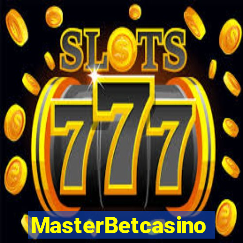 MasterBetcasino