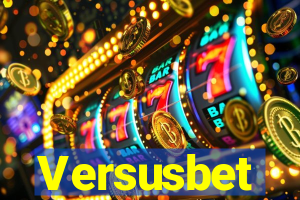 Versusbet