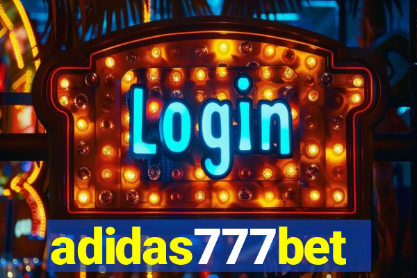 adidas777bet