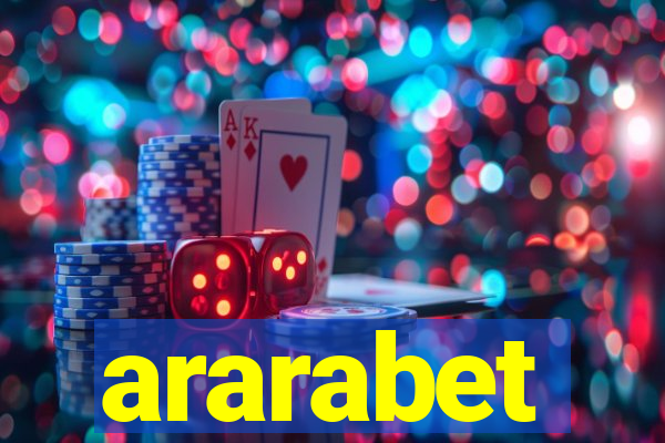 ararabet