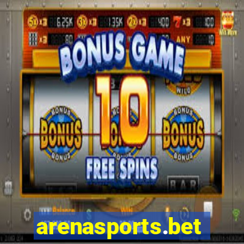 arenasports.bet