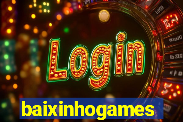 baixinhogames