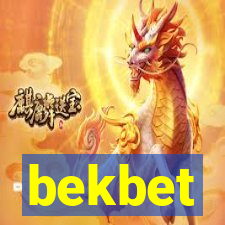 bekbet