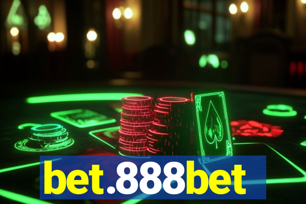 bet.888bet