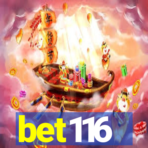bet116