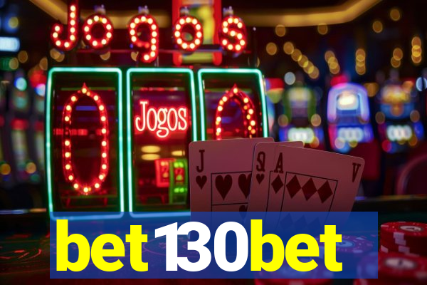 bet130bet