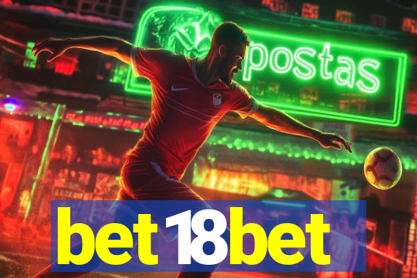 bet18bet