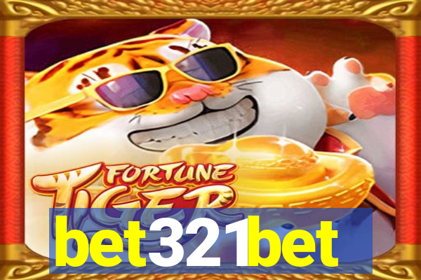 bet321bet