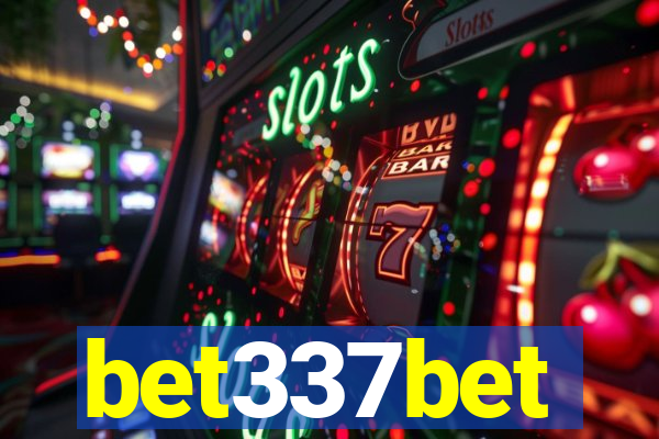 bet337bet