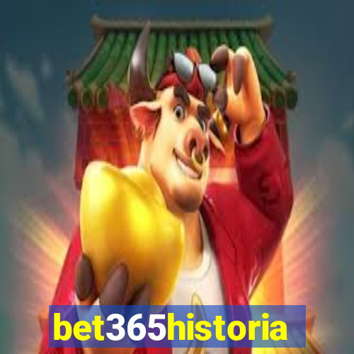 bet365historia
