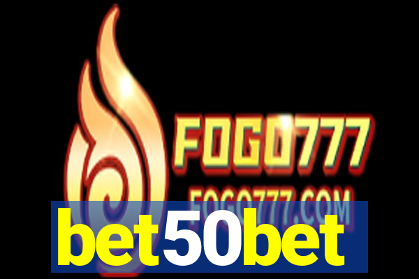 bet50bet