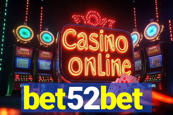 bet52bet