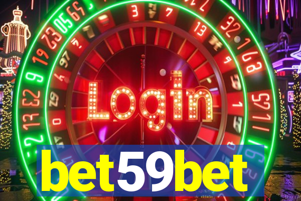 bet59bet
