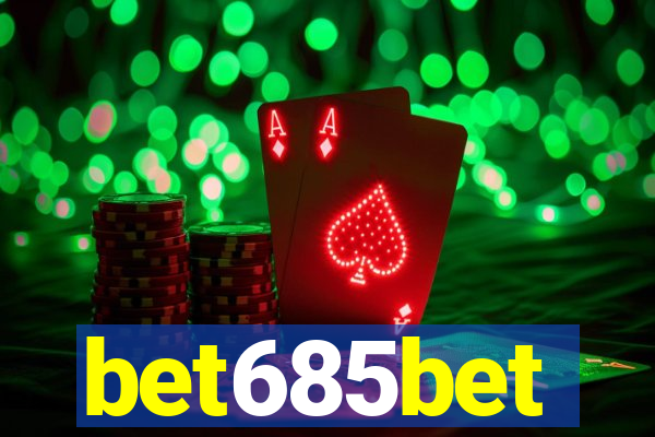 bet685bet