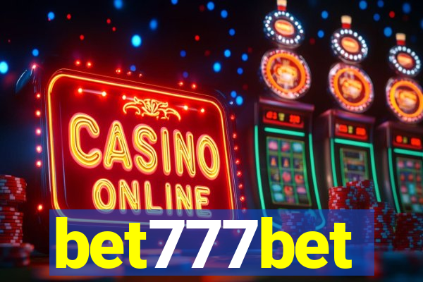 bet777bet