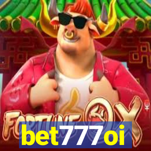 bet777oi
