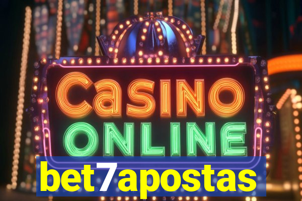 bet7apostas