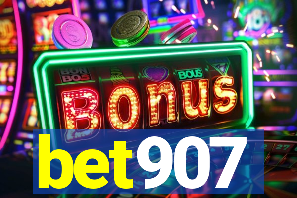 bet907