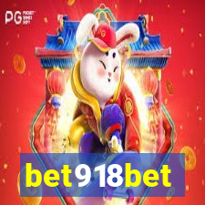 bet918bet