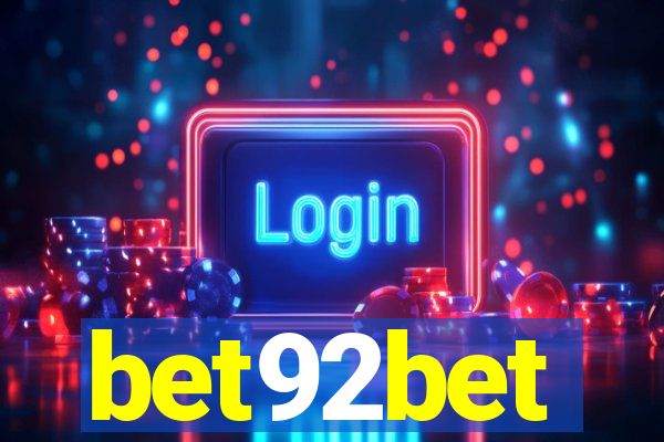 bet92bet
