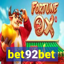 bet92bet