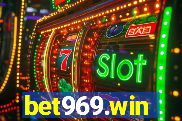 bet969.win