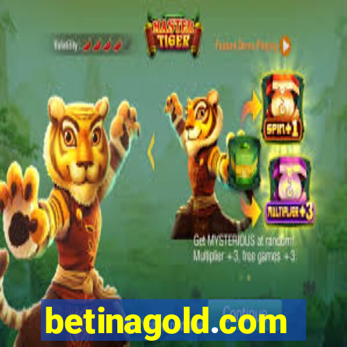 betinagold.com