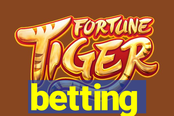 betting