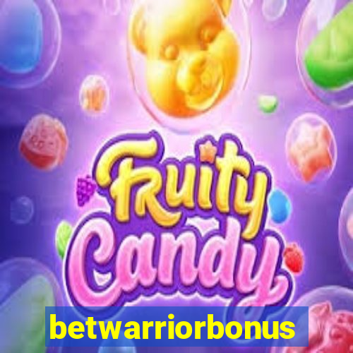 betwarriorbonus