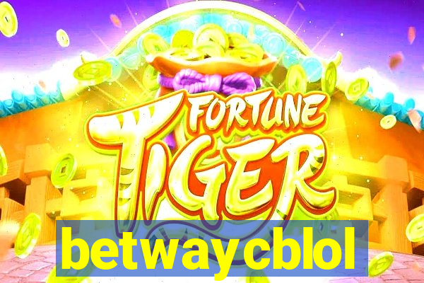 betwaycblol