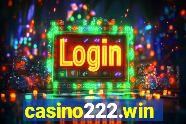 casino222.win