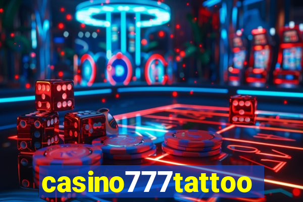 casino777tattoo