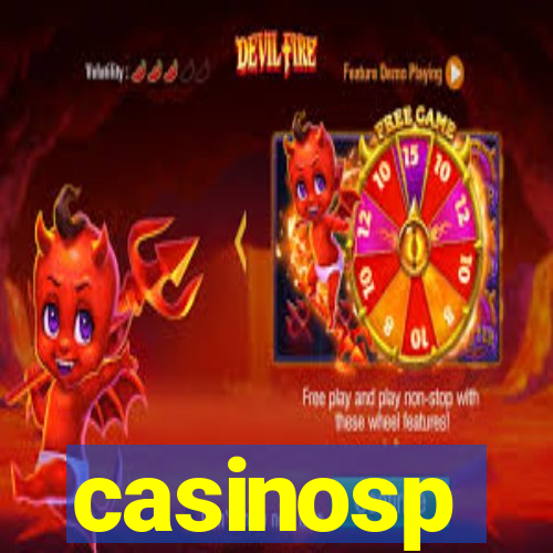 casinosp