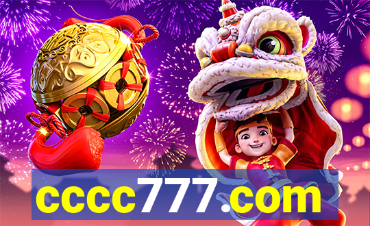 cccc777.com