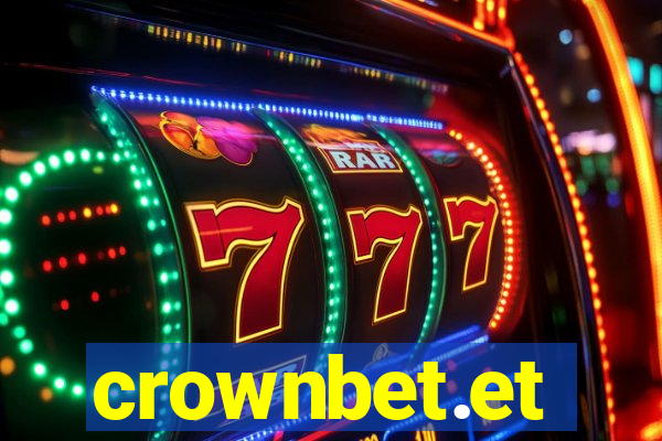 crownbet.et