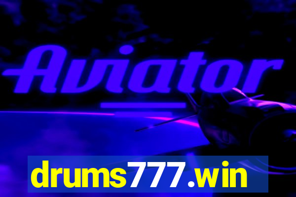 drums777.win