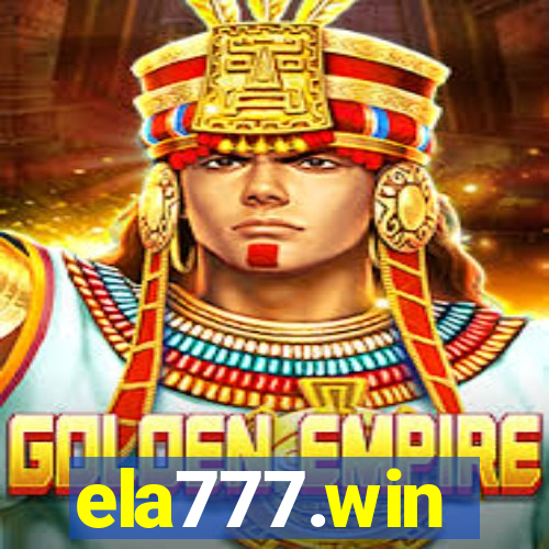 ela777.win