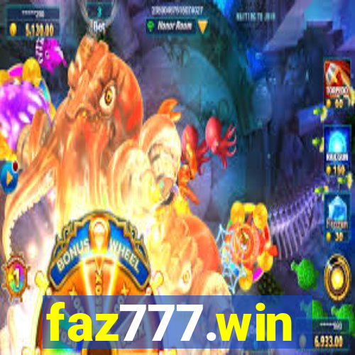 faz777.win