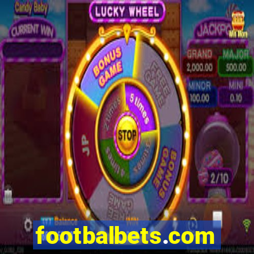 footbalbets.com