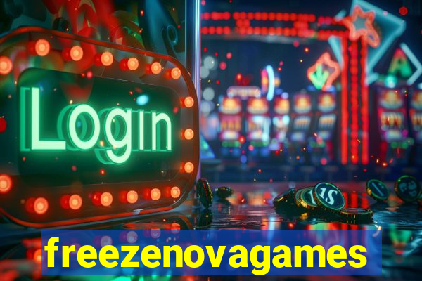 freezenovagames