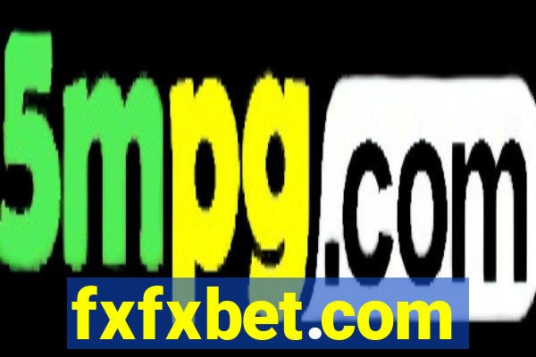 fxfxbet.com