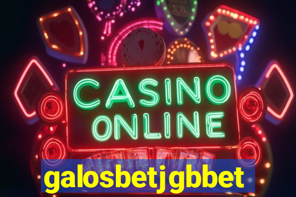 galosbetjgbbet