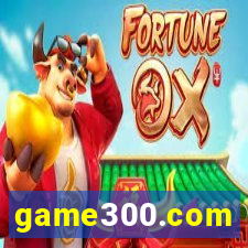 game300.com