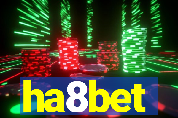 ha8bet