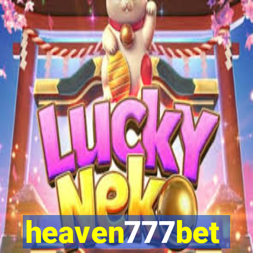 heaven777bet