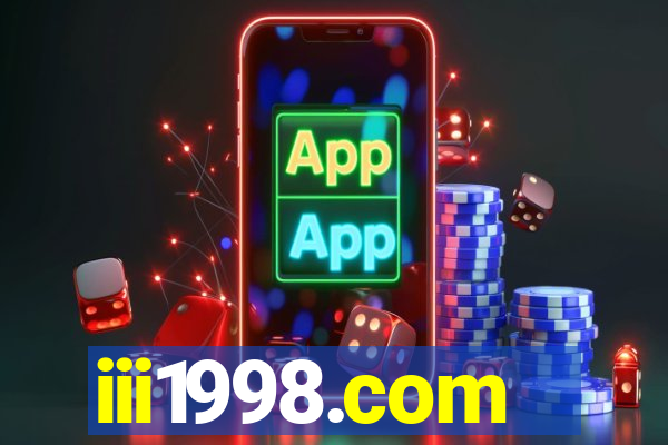 iii1998.com
