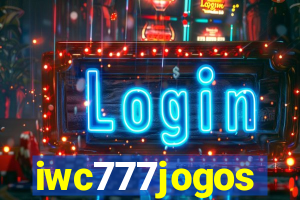 iwc777jogos