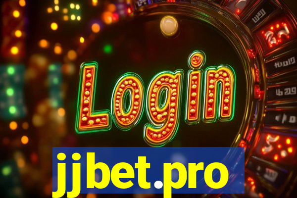 jjbet.pro
