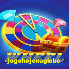 jogohojenaglobo