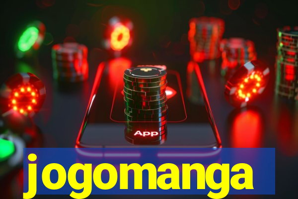 jogomanga